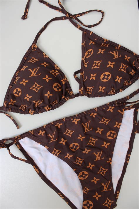 louis vuitton bademantel|louis vuitton swimwear.